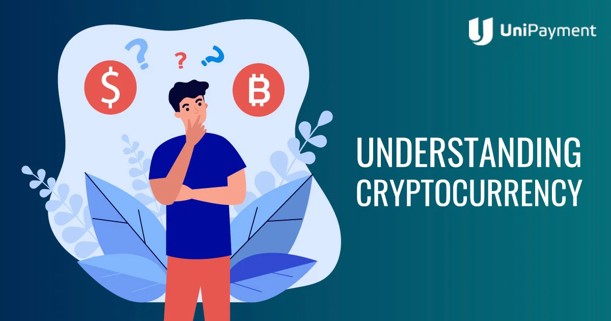  ความเข้าใจ-Cryptocurrency 