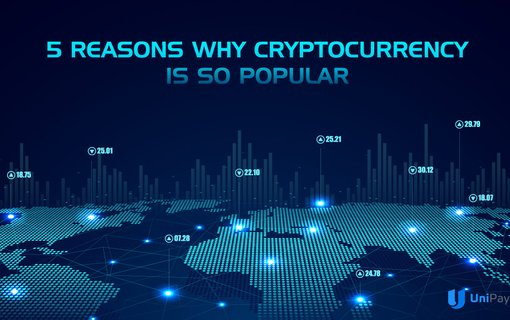5-Reasons-Why-Cryptocurrency-Is-So-Popular