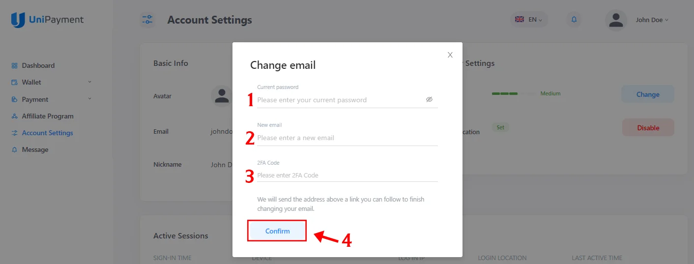  Change Your Email Address-3