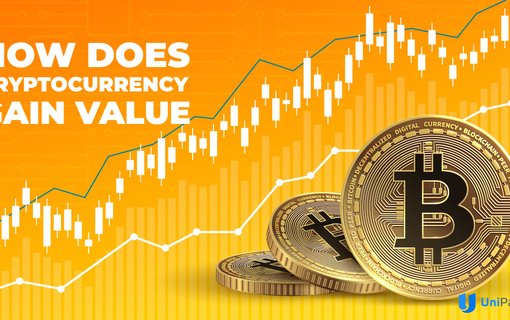 How-Does-Cryptocurrency-Gain-Value