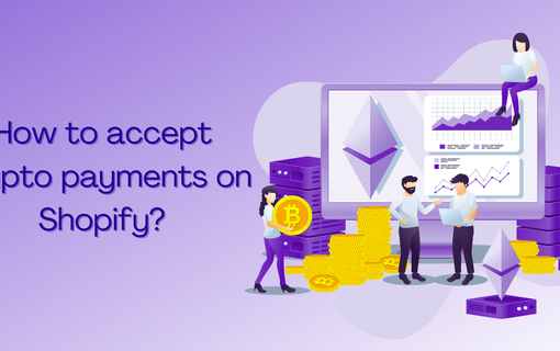 How to accept crypto payments on Shopify1