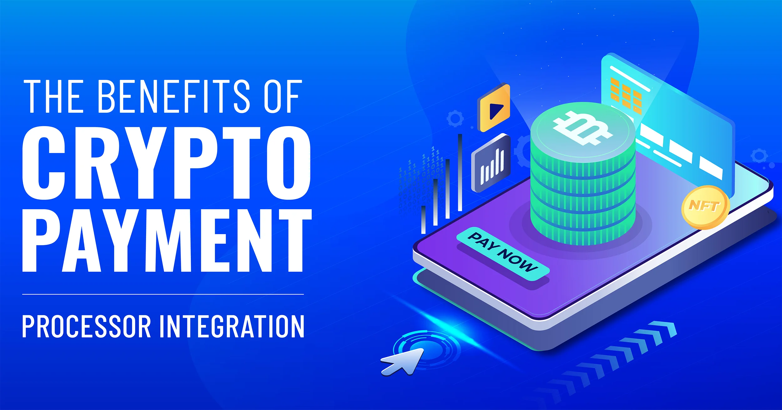  The Benefits of Crypto Payment 
