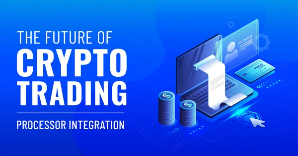  อนาคตของการชำระเงิน Crypto 