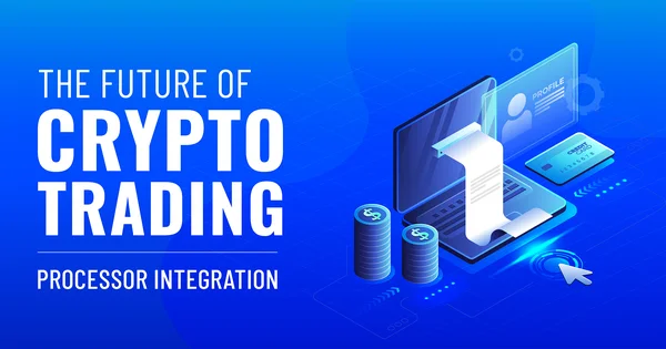  masa depan pembayaran Crypto 