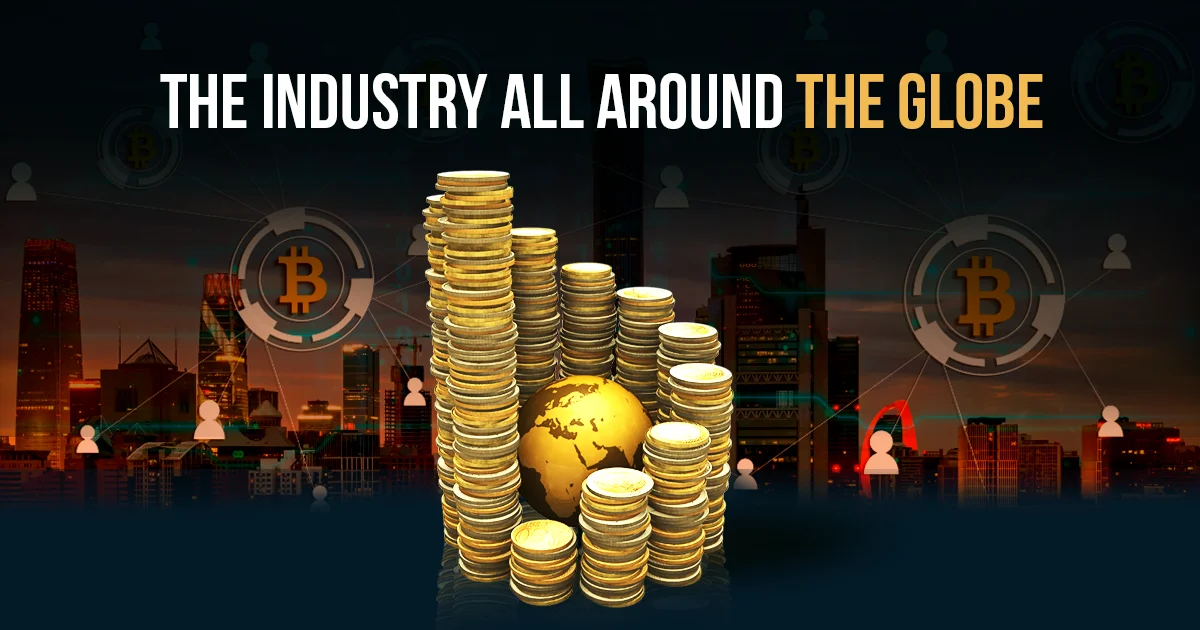 the-industry-all-around-the-globe 