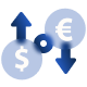 Seamless Funding & Withdrawals