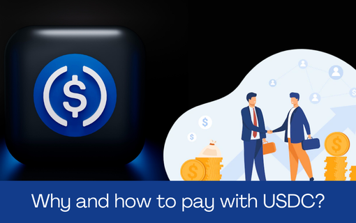 Why should you consider USDT payment processor for your eCommerce 2