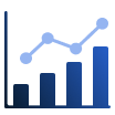 Efficient multi-currency trading solutions for Forex and CFD brokers.