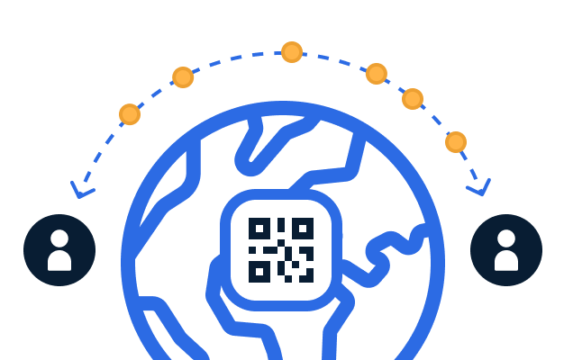 Global payment acceptance via international cards and local payment methods.