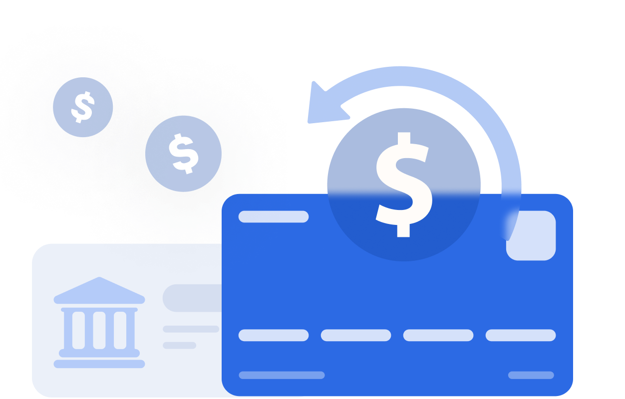 Automated solution for business refunds and chargebacks, enhancing transaction efficiency